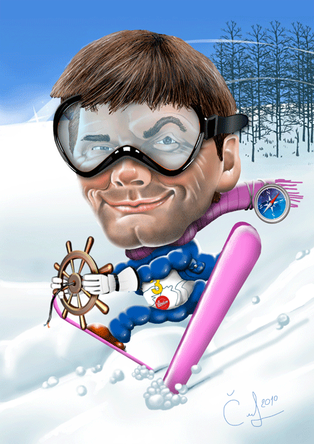 Karikatura 25