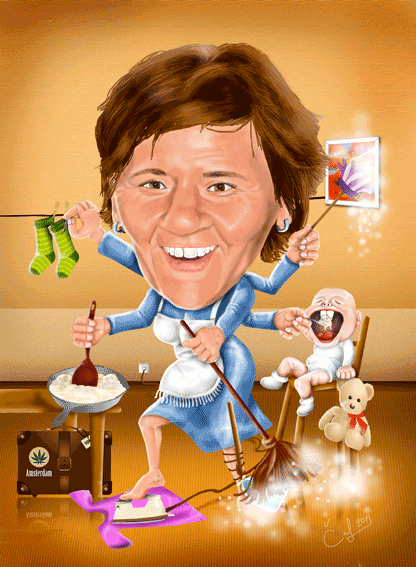 Karikatura 27