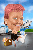 Karikatura 20