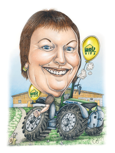 Karikatura 14
