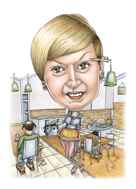Karikatura 35