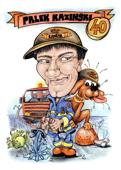 Karikatura 58