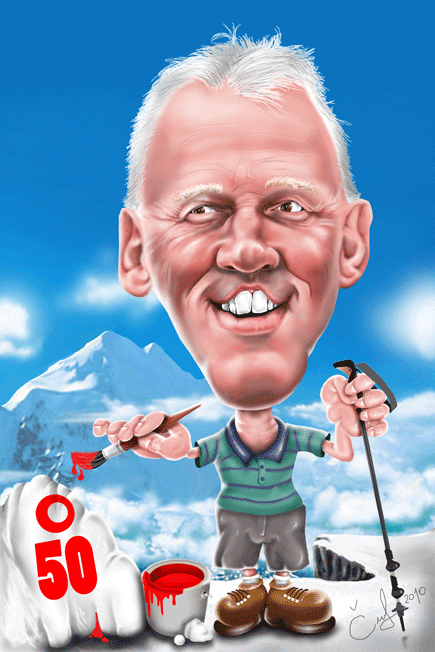 Karikatura 1