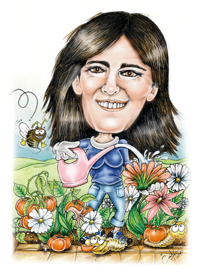 Karikatura 73