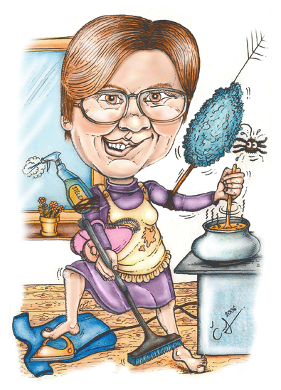 Karikatura 74