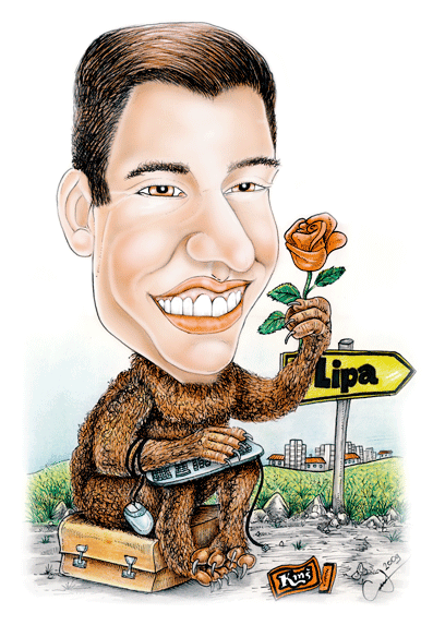 Karikatura 76