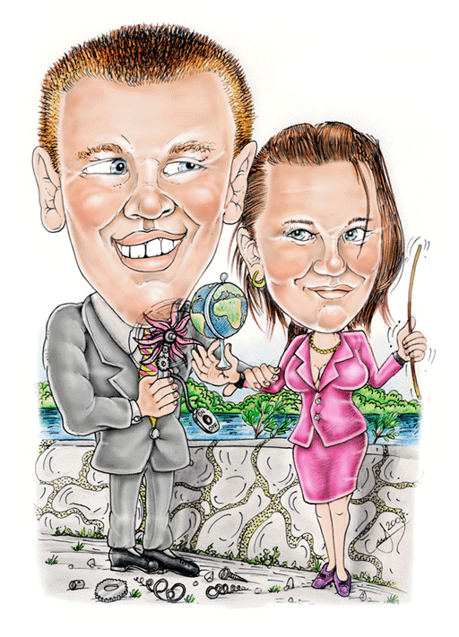 Karikatura 83