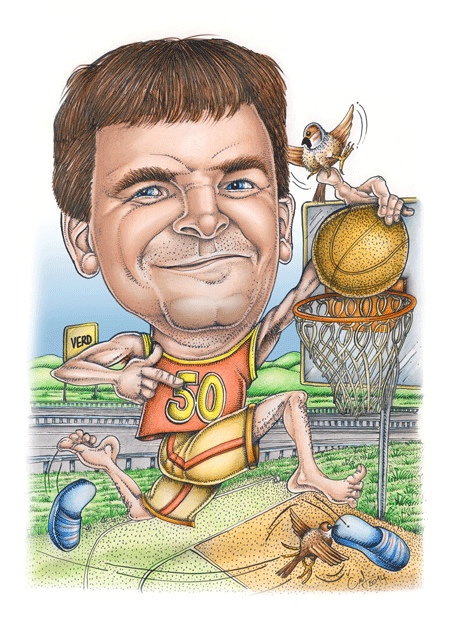 Karikatura 85