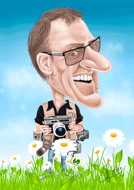 Karikatura 15