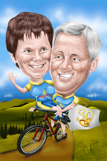 Karikatura 19
