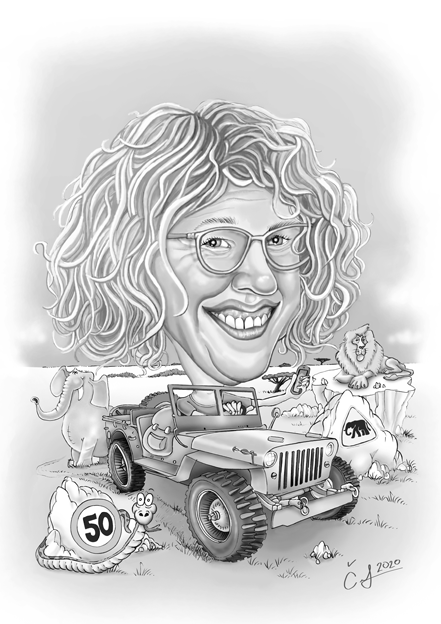 Karikatura 313