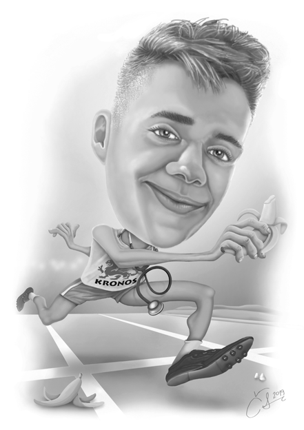 Karikatura 314