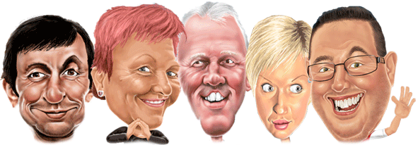 Karikature_banner