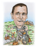Karikatura 24