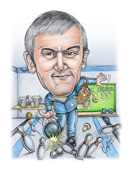 Karikatura 31