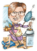 Karikatura 74