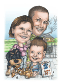 Karikatura 86