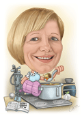 Karikatura 88