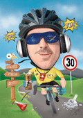Karikatura 40