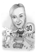 Karikatura 317